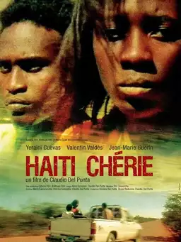 Darling Haiti
