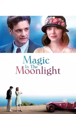 Magic in the Moonlight