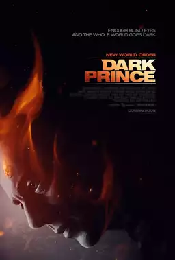 New World Order: Dark Prince