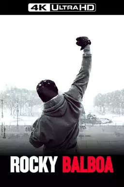 Rocky Balboa