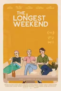 The Longest Weekend