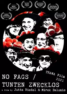 No Fags