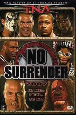 TNA No Surrender 2007