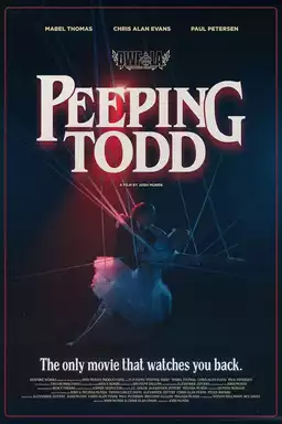 Peeping Todd