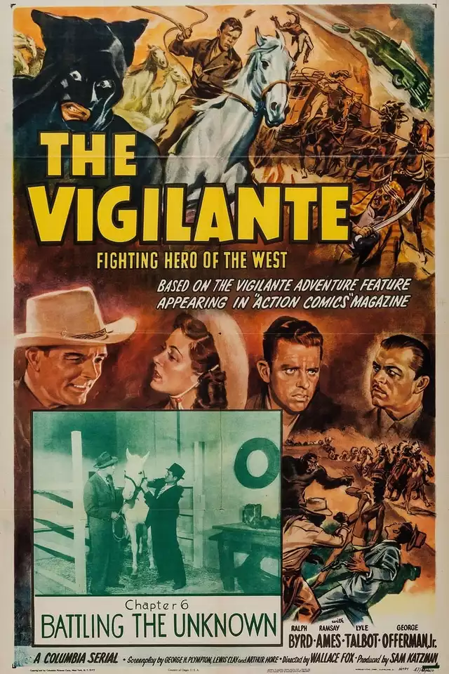 movie vertical poster fallback