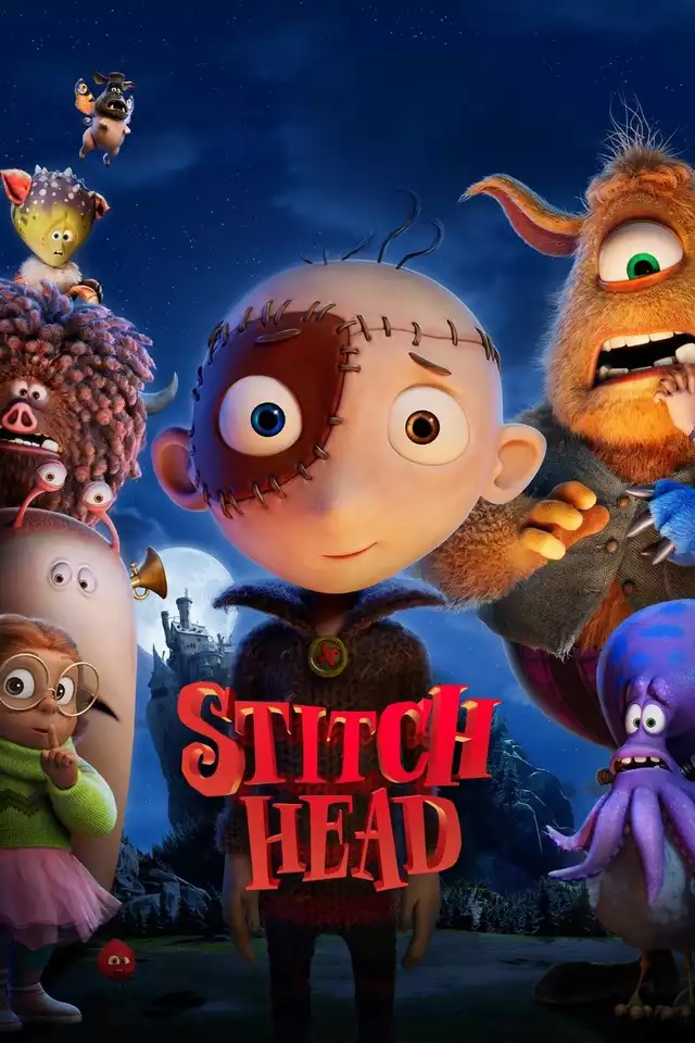 movie vertical poster fallback
