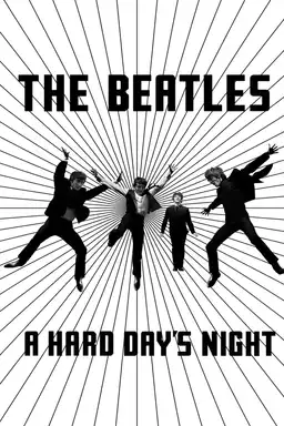 A Hard Day's Night