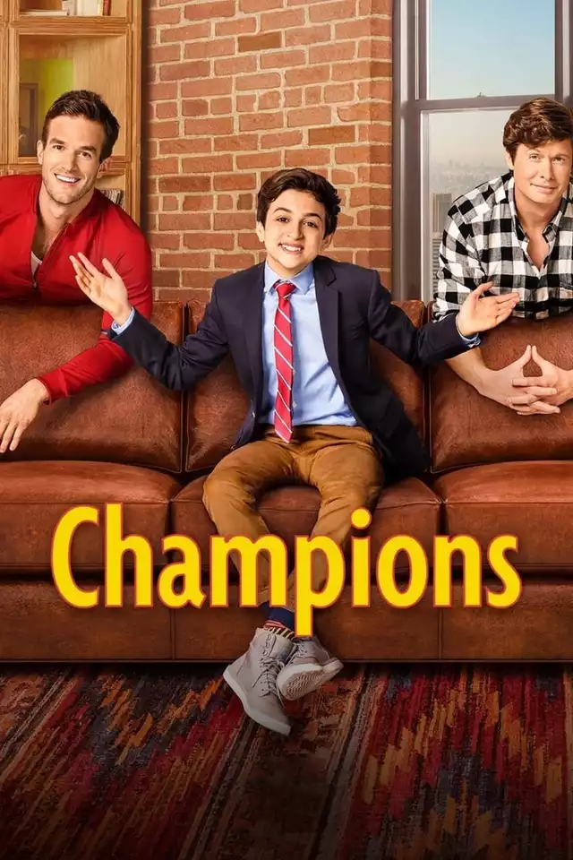 movie vertical poster fallback
