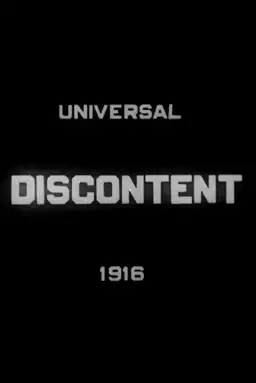 Discontent