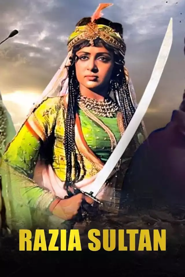 movie vertical poster fallback