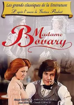 Madame Bovary