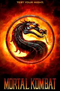 Mortal Kombat