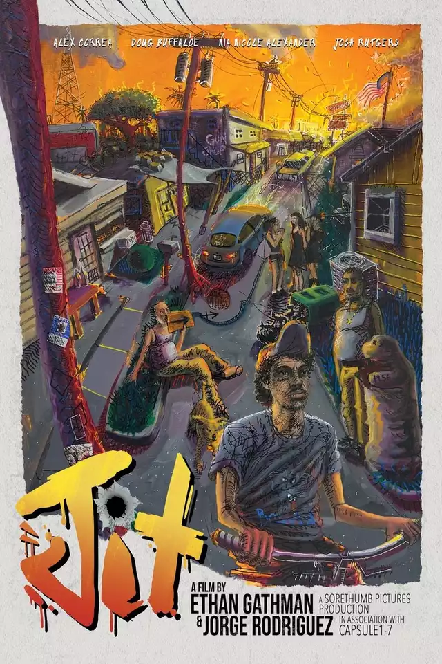 movie vertical poster fallback