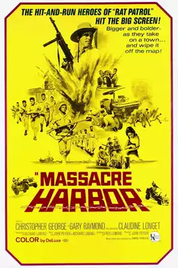 Massacre Harbor