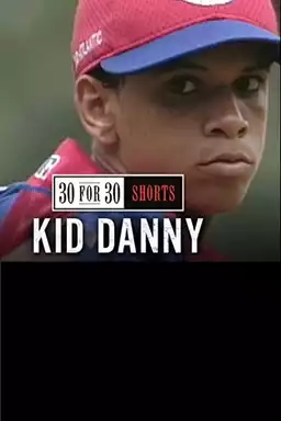 Kid Danny