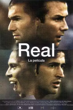 Real: The Movie