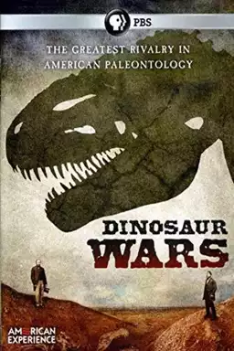 Dinosaur Wars