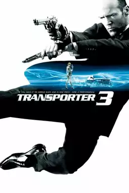 movie Transporter 3
