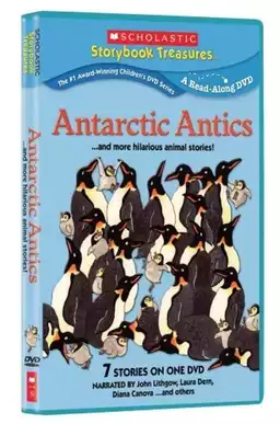 Antarctic Antics