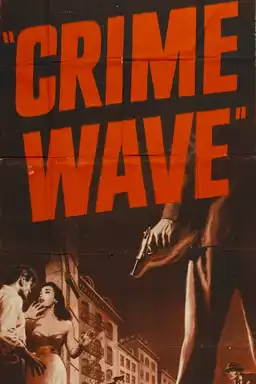 Crime Wave