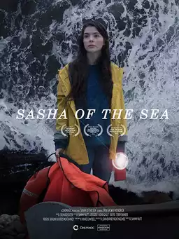 Sasha of the Sea