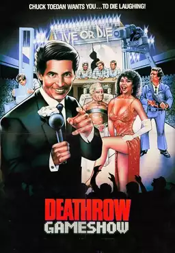 Deathrow Gameshow