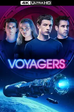 Voyagers