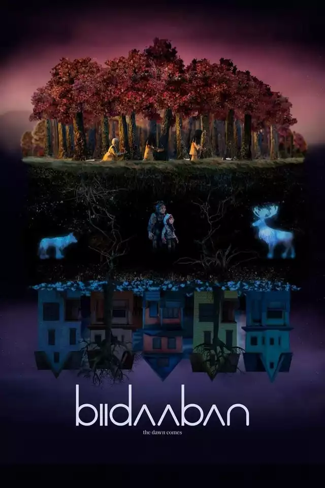 movie vertical poster fallback