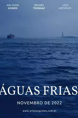 Águas Frias