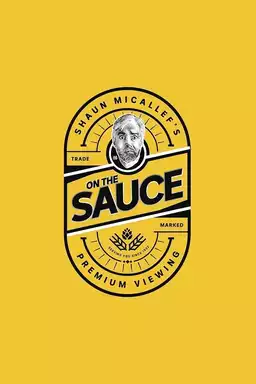 Shaun Micallef's On The Sauce