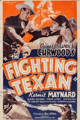 The Fighting Texan