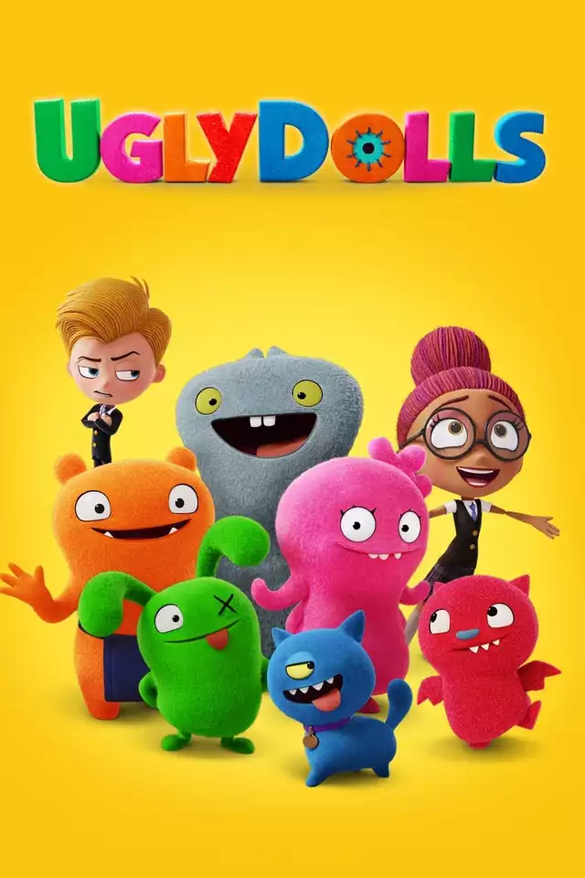 movie vertical poster fallback