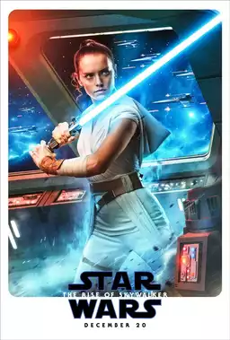 Star Wars: The Rise of Skywalker