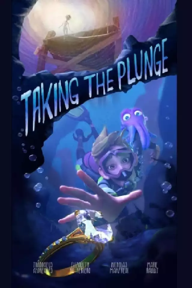 movie vertical poster fallback