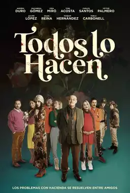 Todos lo hacen