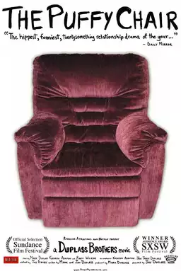 The Puffy Chair