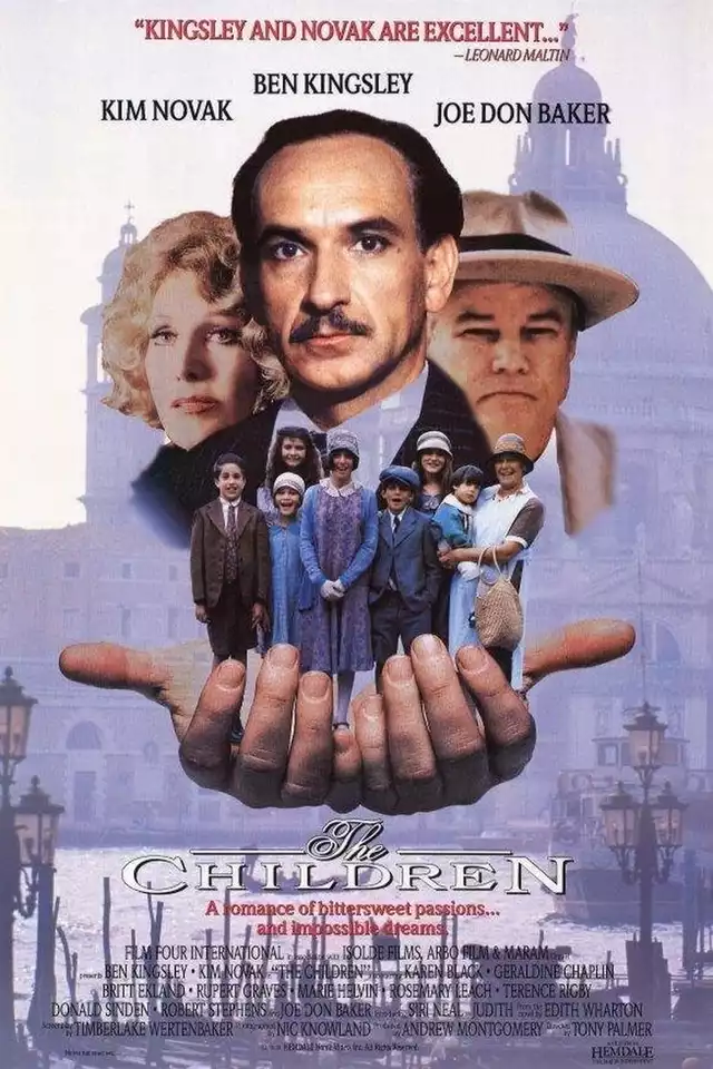movie vertical poster fallback