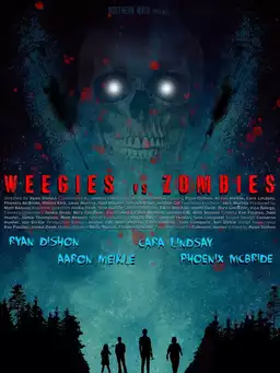 Weegies VS Zombies