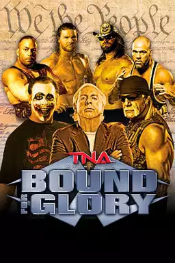 TNA Bound For Glory 2011