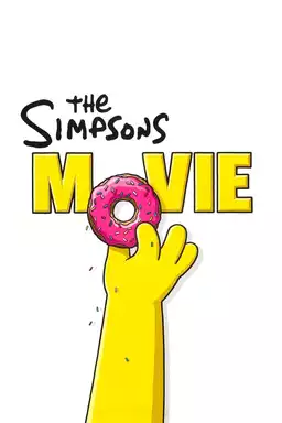 The Simpsons Movie