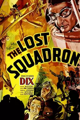 The Lost Squadron