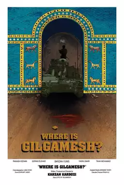 Where is Gilgamesh?