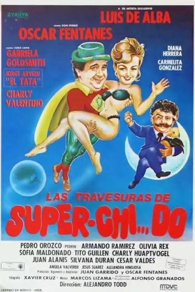 movie vertical poster fallback