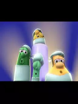 VeggieTales: Bellybutton