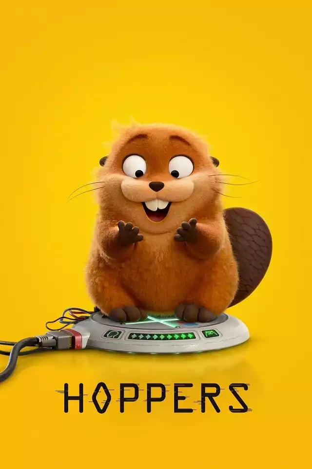 movie vertical poster fallback