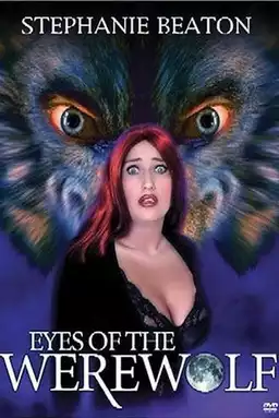 Eyes of the Werewolf