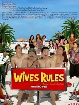 Wife Rules: The Movie