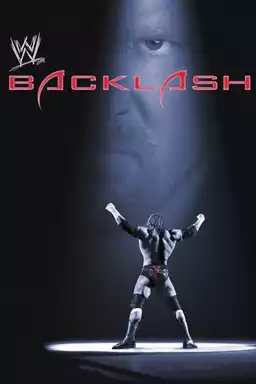 WWE Backlash 2005