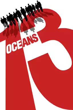 movie Ocean's Thirteen