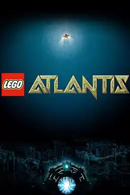 Lego Atlantis: The Movie